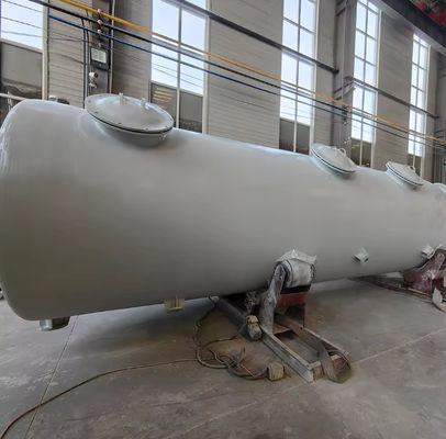 Специализированная башня поглощения отходов газа FRP
